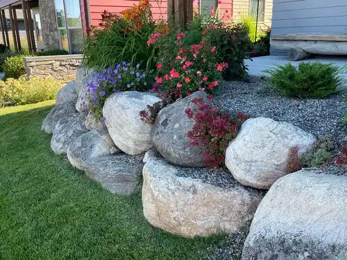 landscaping services Startup